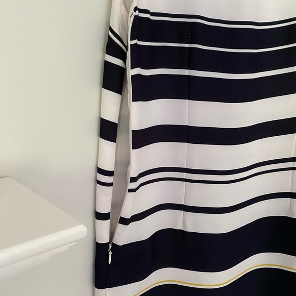 Loft Sleeveless Dress - Size 4 - Excellent Condition - Picture 5 of 13